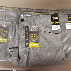 3 pair of 12 Huskey Lee Boy Proof shorts